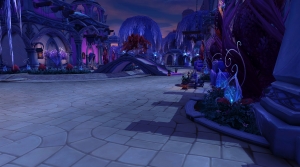 Image de Suramar Legion images