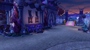 Image de Suramar Legion images