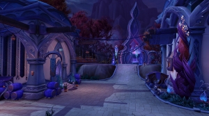 Image de Suramar Legion images