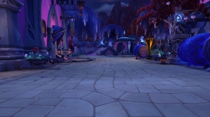 Image de Suramar Legion images