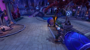 Image de Suramar Legion images