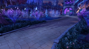 Image de Suramar Legion images