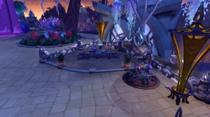 Image de Suramar Legion images