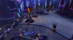 Image de Suramar Legion images