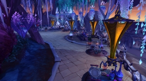 Image de Suramar Legion images