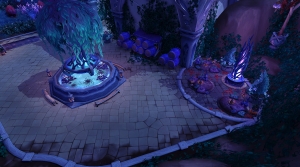 Image de Suramar Legion images