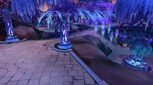 Image de Suramar Legion images