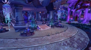 Image de Suramar Legion images