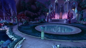 Image de Suramar Legion images