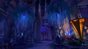 Image de Suramar - Legion