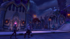 Image de Suramar - Legion