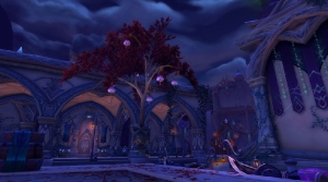 Image de Suramar - Legion