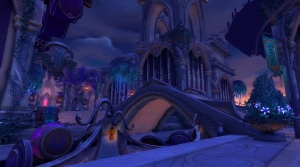 Image de Suramar - Legion