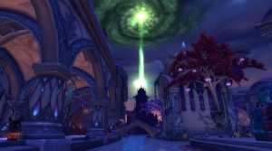 Image de Suramar - Legion