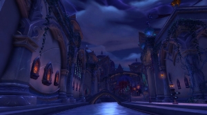 Image de Suramar - Legion