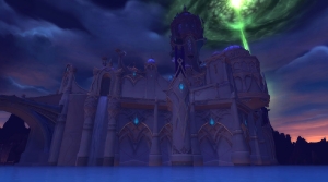 Image de Suramar - Legion