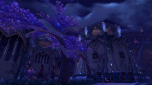 Image de Suramar - Legion