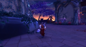 Image de Suramar - Legion