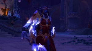 Image de Suramar - Legion