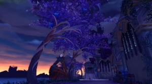 Image de Suramar - Legion