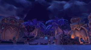 Image de Suramar - Legion