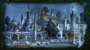 Image de Suramar