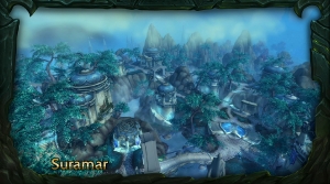 Image de Suramar