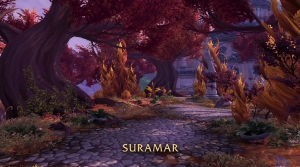 Image de Suramar