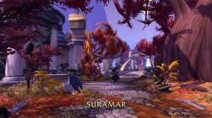 Image de Suramar