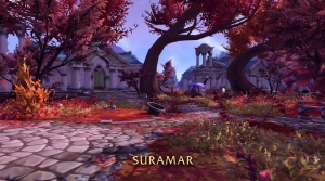 Image de Suramar