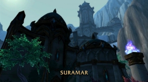 Image de Suramar