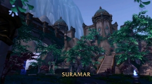 Image de Suramar