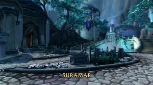 Image de Suramar