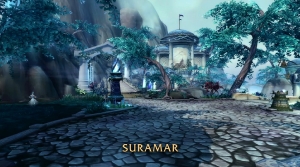 Image de Suramar