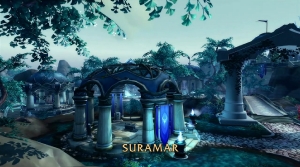 Image de Suramar