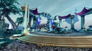 Image de Suramar