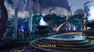 Image de Suramar