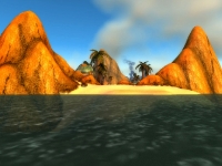 Image de Terya Island