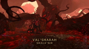 Image de Val Sharah