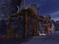 Image de warlords of draenor