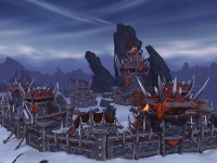 Image de warlords of draenor