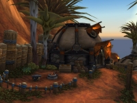 Image de warlords of draenor