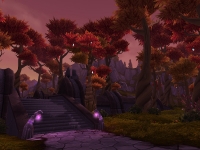 Image de warlords of draenor