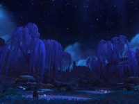 Image de warlords of draenor