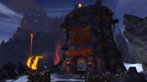 Image de warlords of draenor