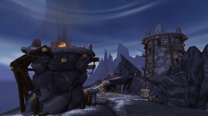 Image de warlords of draenor