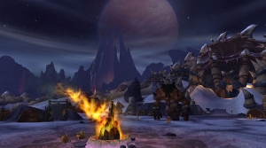 Image de warlords of draenor