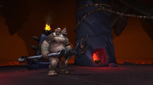 Image de warlords of draenor