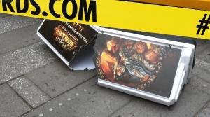 Image de warlords-timesquare