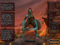 Image de wow-2003-interface